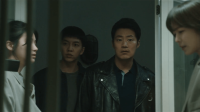 Sinopsis Drakor Mouse Episode 13 | VIU