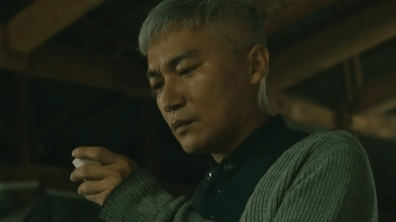 Sinopsis Drakor Mouse Episode 17 | VIU