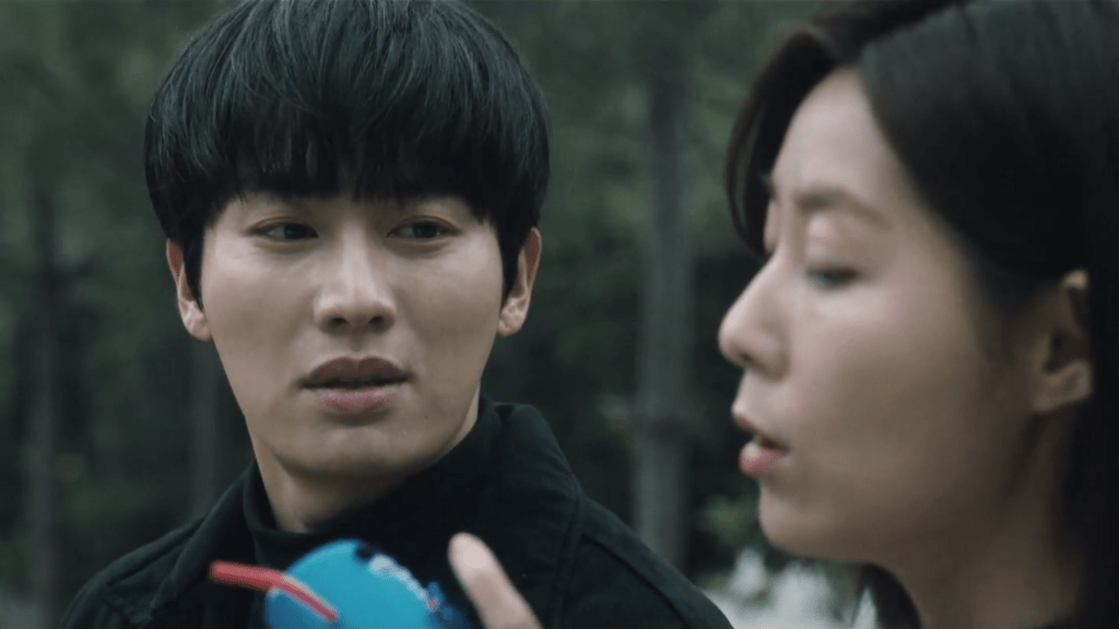Sinopsis Drakor Mouse Episode 18 | VIU