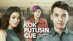 nonton streaming download film indonesia kok putusin gue full movie viu