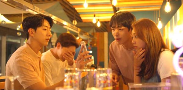 nonton streaming download drakorindo summer guys sub indo viu