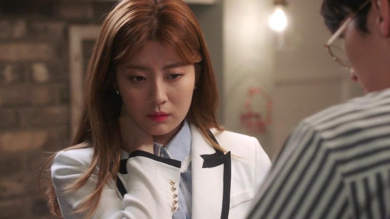 nonton streaming download drakorindo suspicious partner (love in trouble) sub indo viu