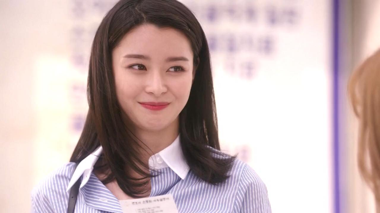 nonton streaming download drakorindo suspicious partner (love in trouble) sub indo viu