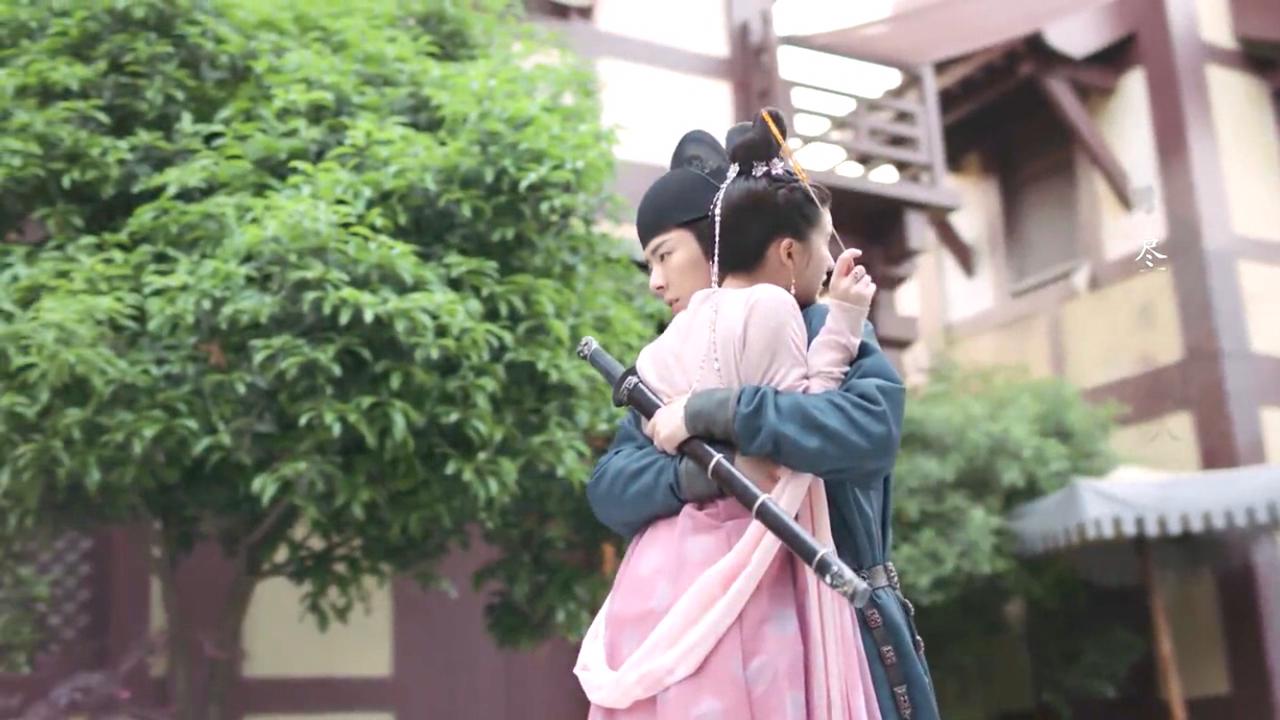 nonton streaming download drama china the long ballad sub indo viu