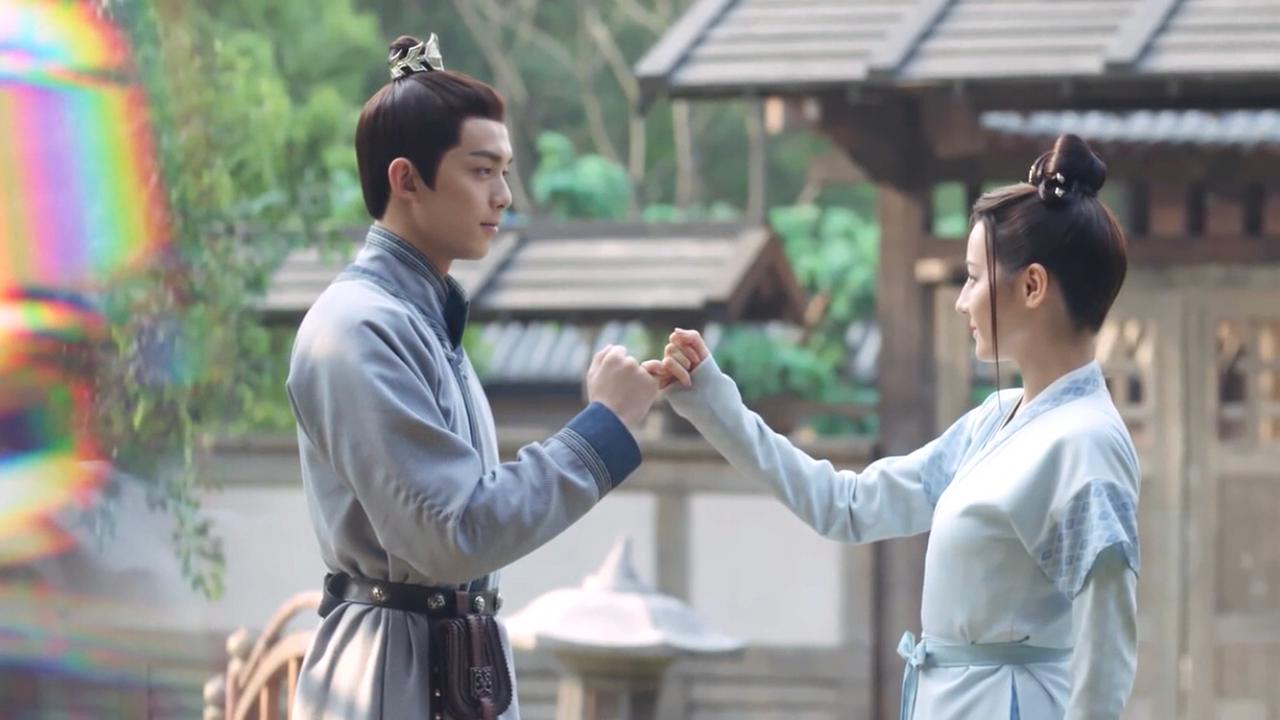nonton streaming download drama china the long ballad sub indo viu