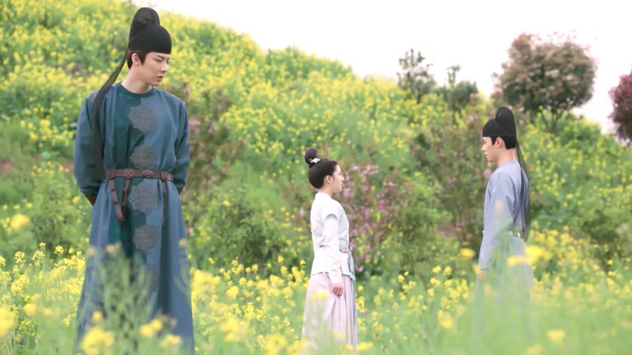 nonton streaming download drama china the long ballad sub indo viu