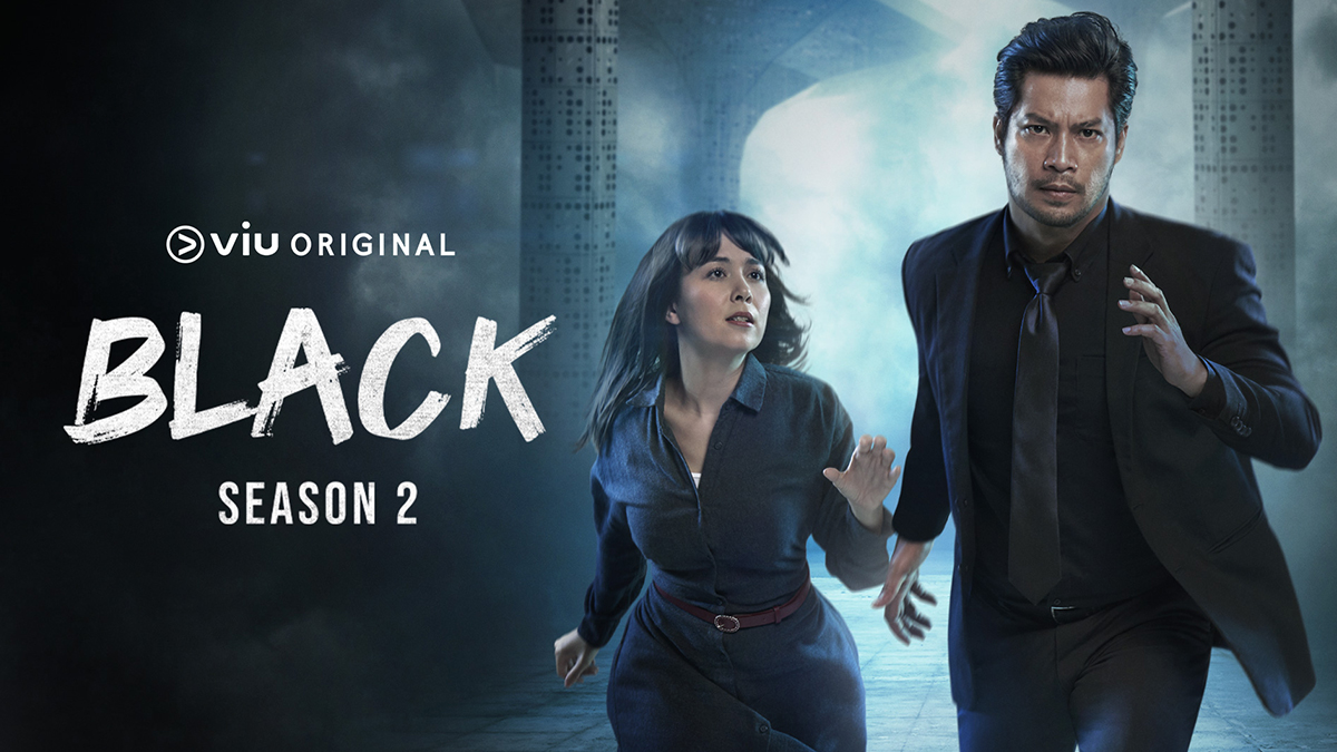 nonton streaming download viu original black season 2 sub indo viu