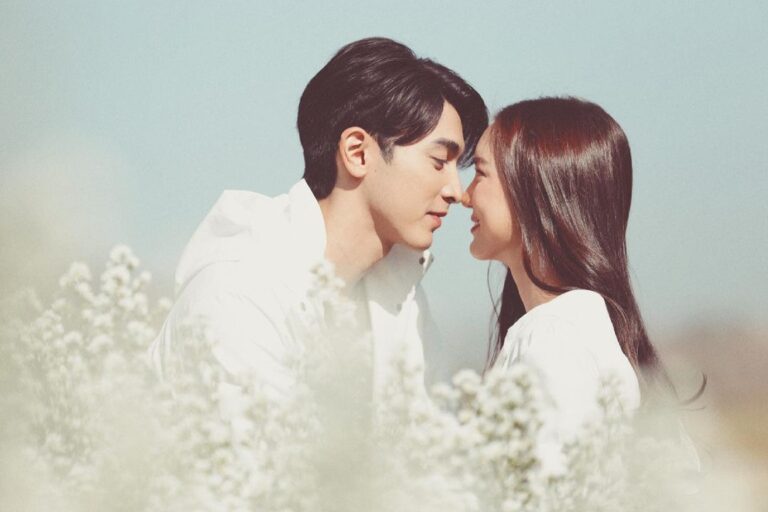 Sinopsis Praomook | VIU