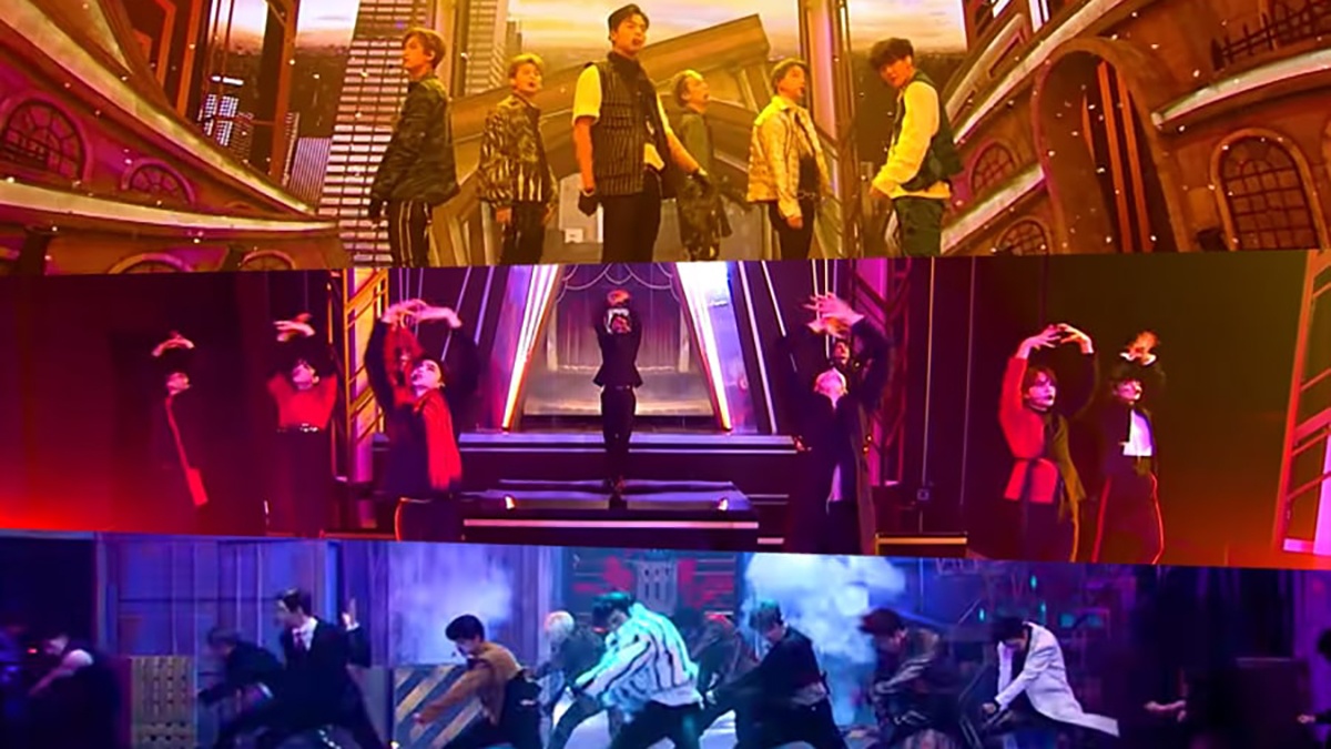 nonton streaming atau download kshow kingdom: legendary war sub indo viu