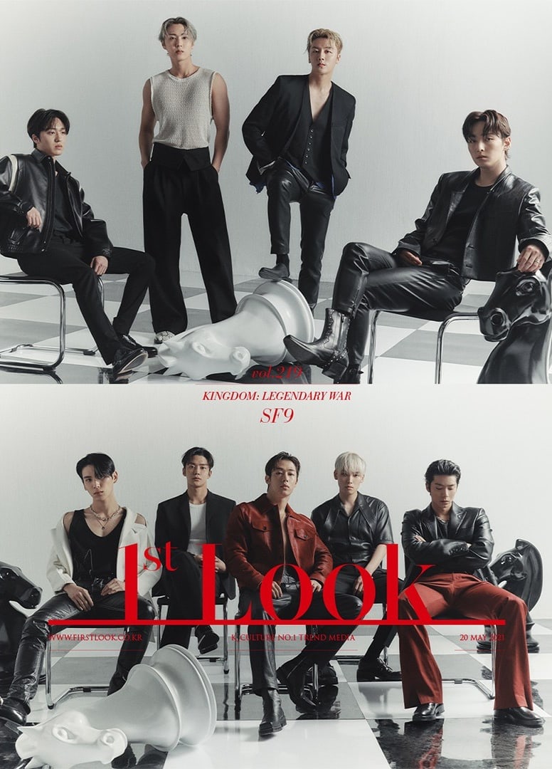 nonton streaming atau download kshow kingdom: legendary war sub indo viu