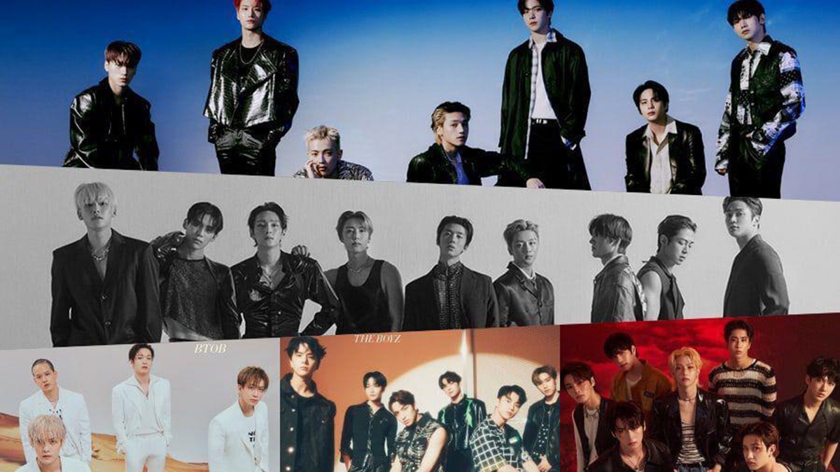 nonton streaming atau download kshow kingdom: legendary war sub indo viu