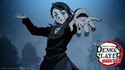 nonton streaming atau download anime demon slayer: kimetsu no yaiba sub indo viu