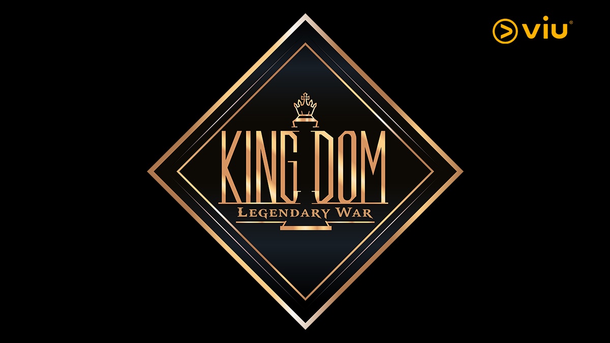 nonton streaming atau download kshow kingdom: legendary war sub indo viu