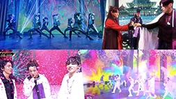 nonton streaming atau download kshow kingdom: legendary war sub indo viu
