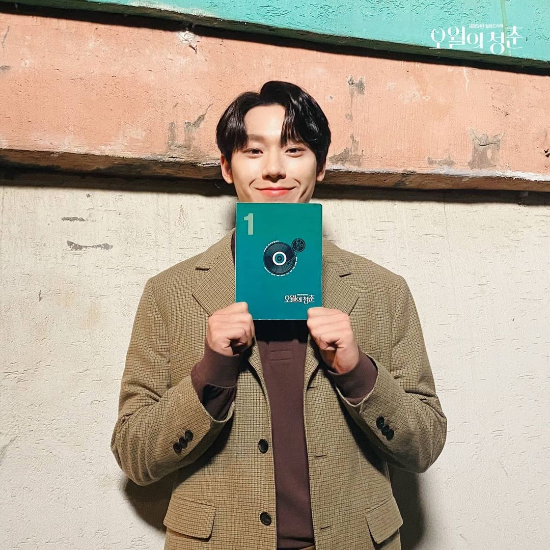 nonton streaming atau download drakor youth of may sub indo viu