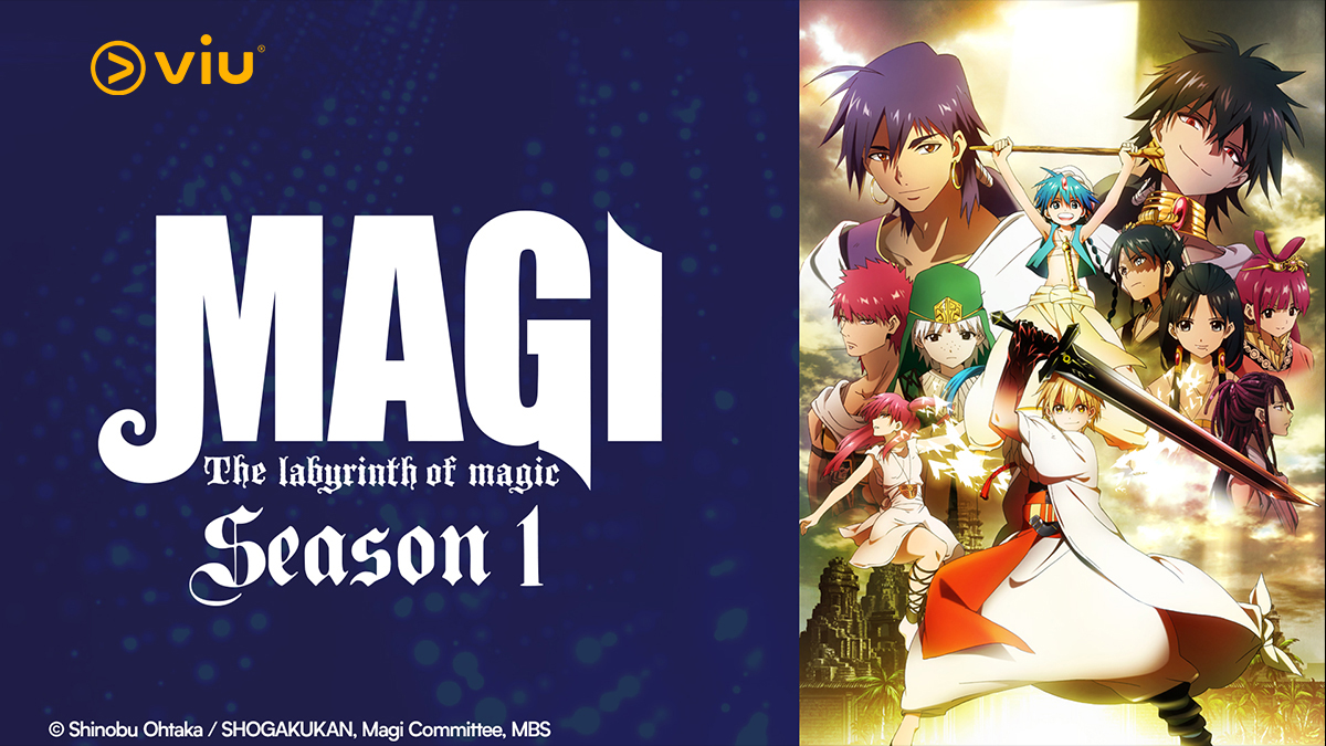 download magi the kingdom of magic season 2 episode 25 sub indo