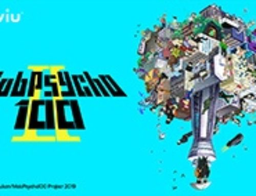 Mob Pshycho 100 Season 3 Mengungkapkan Urutan Judul Pembuka Anime