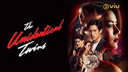 nonton streaming download thai drama the unidentical twins sub indo viu