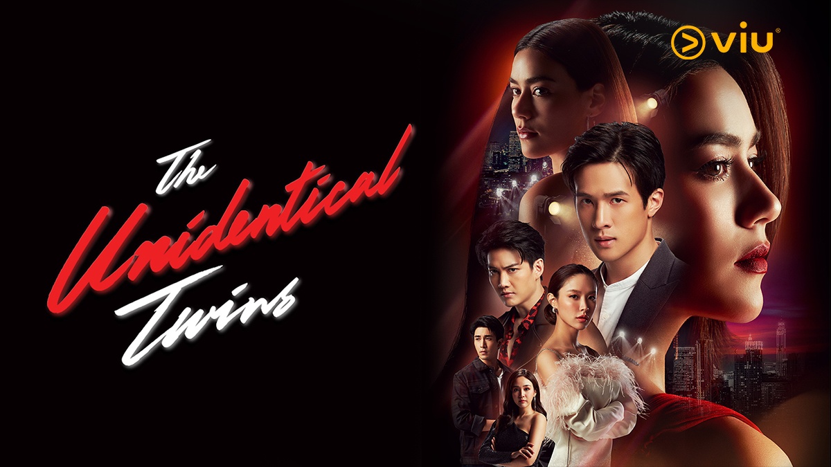 nonton streaming download thai drama the unidentical twins sub indo viu