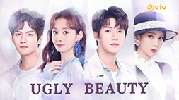 nonton streaming atau download drama mandarin ugly beauty sub indo viu