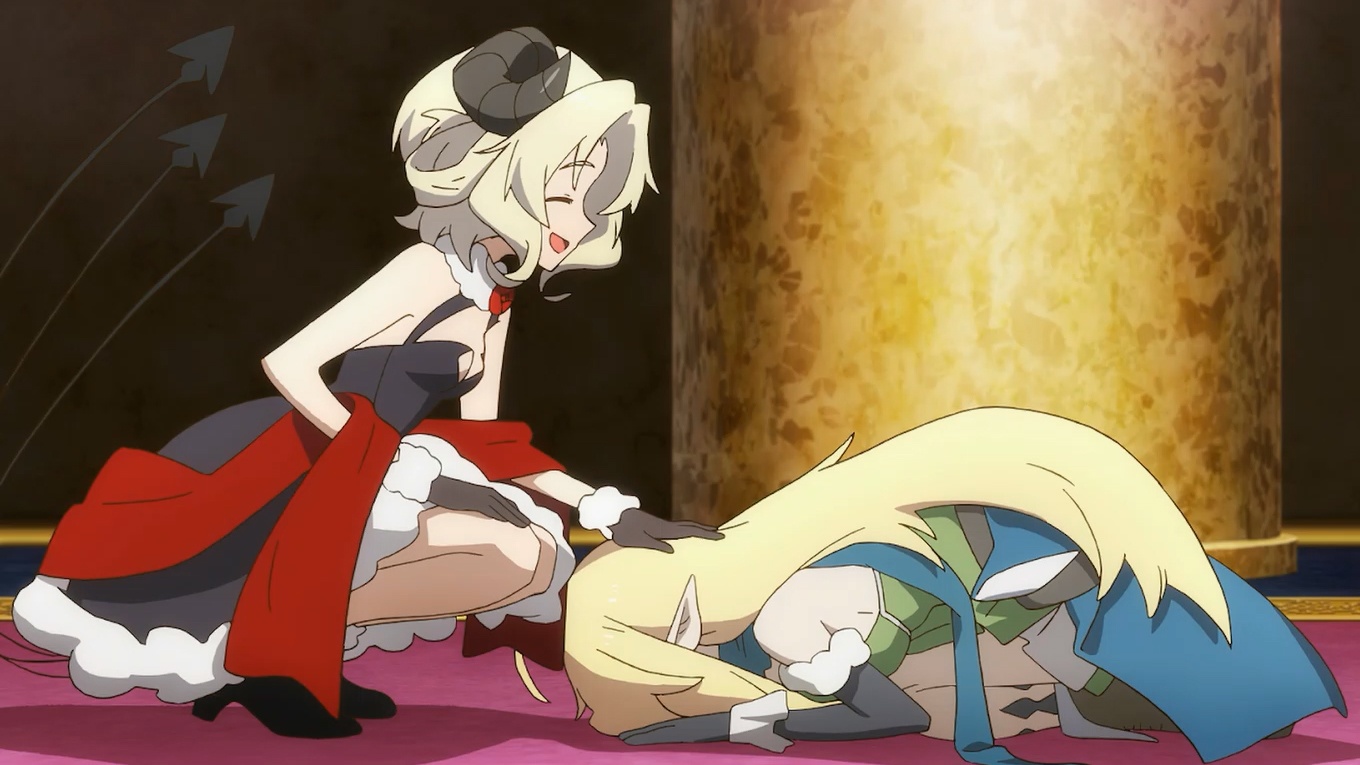nonton streaming atau download anime slime taoshite 300 nen episode 6 sub indo viu