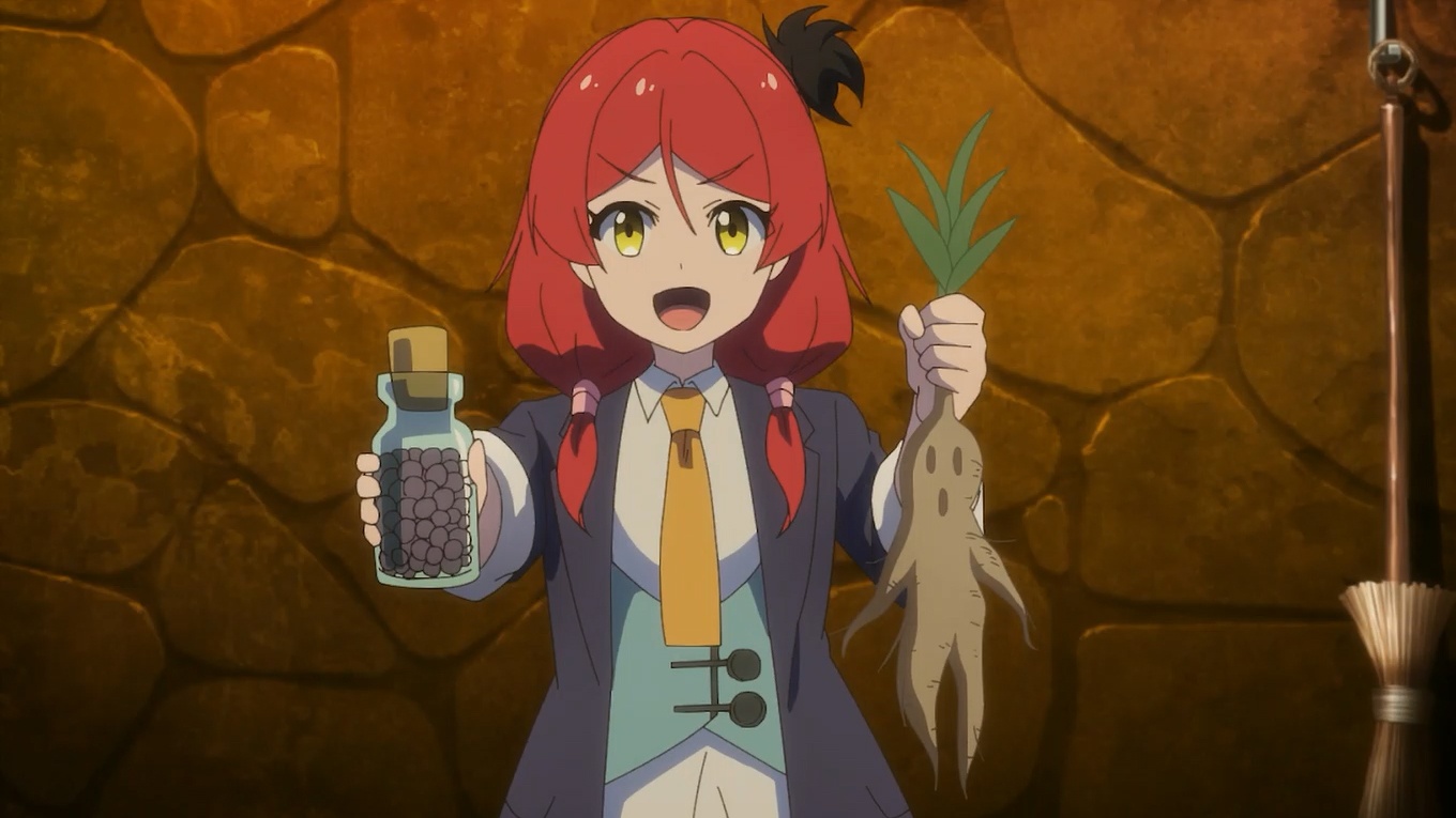 nonton streaming atau download anime slime taoshite 300 nen episode 8 sub indo viu