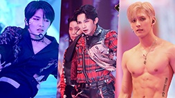 nonton streaming atau download kshow kingdom: legendary war sub indo viu