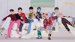nonton streaming atau download kshow bts variety compilation sub indo viu