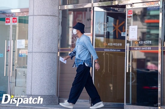 lee seung gi 'mouse' dan lee da in 'alice' berpacaran