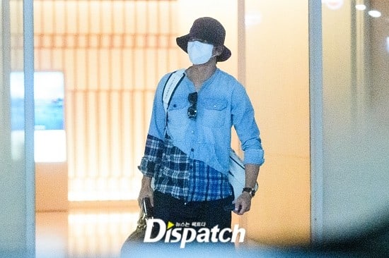 lee seung gi 'mouse' dan lee da in 'alice' berpacaran