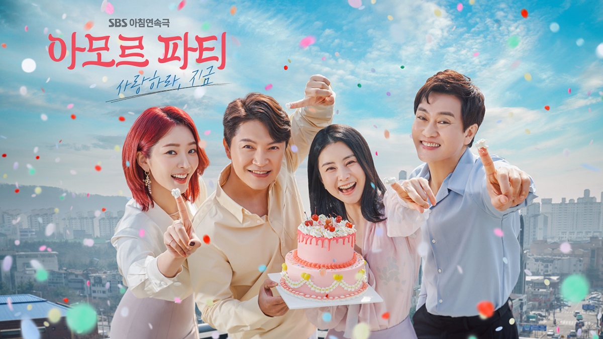 nonton streaming atau download drama korea amor fati sub indo viu
