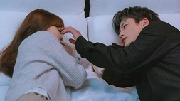 nonton streaming download drakorindo viu original doom at your service sub indo viu