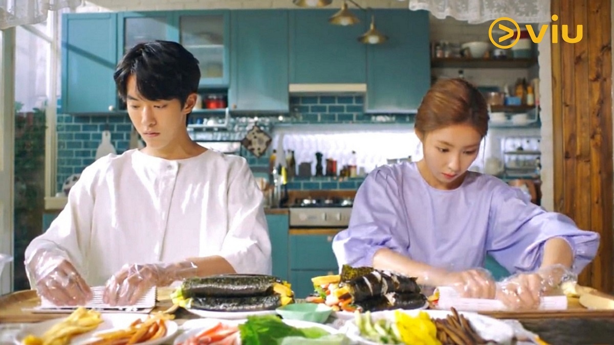 nonton streaming download drakorindo the bride of habaek sub indo viu