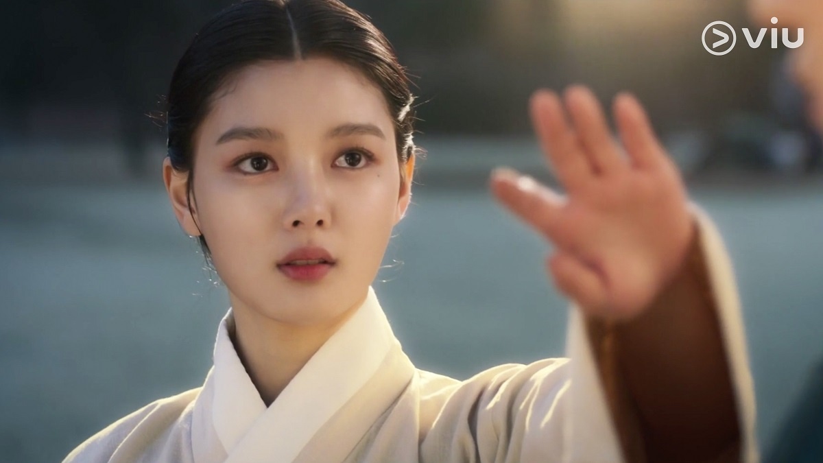 nonton streaming / download drakorindo viu original red sky (hong cheon gi) sub indo viu