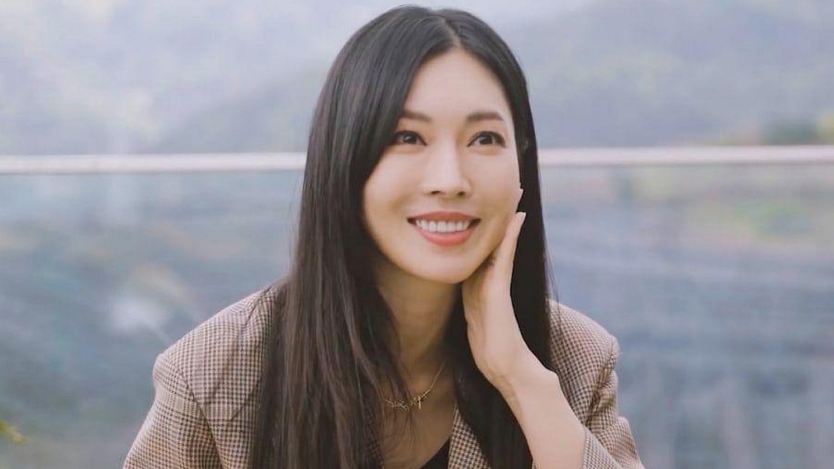 kim so yeon, nonton streaming download drakorindo the penthouse 3 sub indo viu