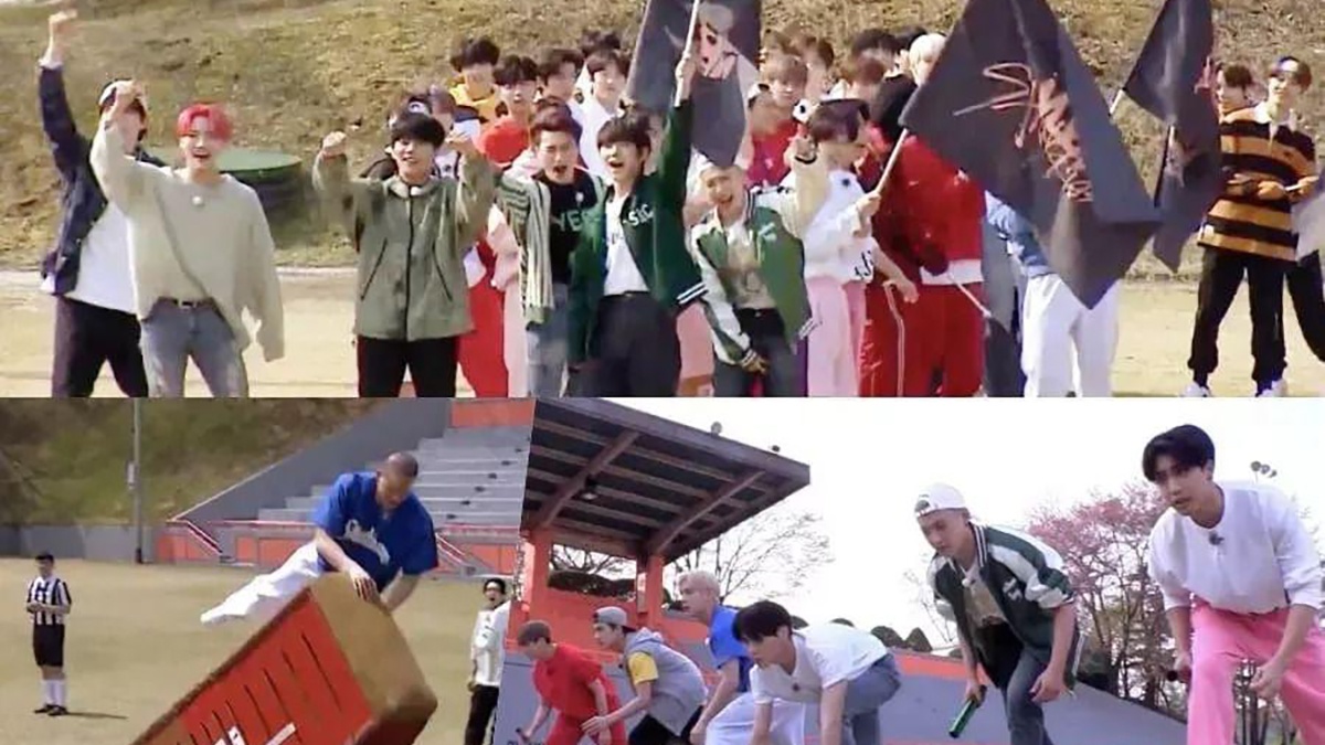 nonton streaming atau download kshow kingdom: legendary war sub indo viu