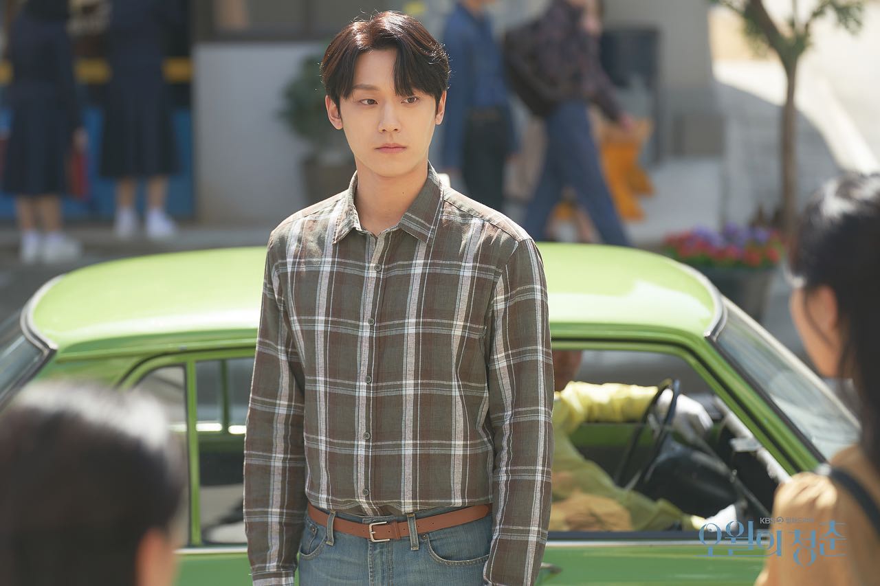 lee do hyun, nonton streaming download drakorindo youth of may sub indo viu