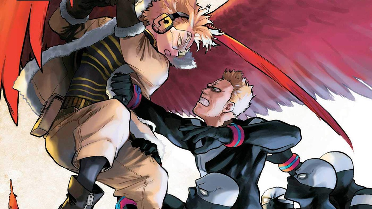 nonton streaming atau download anime my hero academia sub indo viu