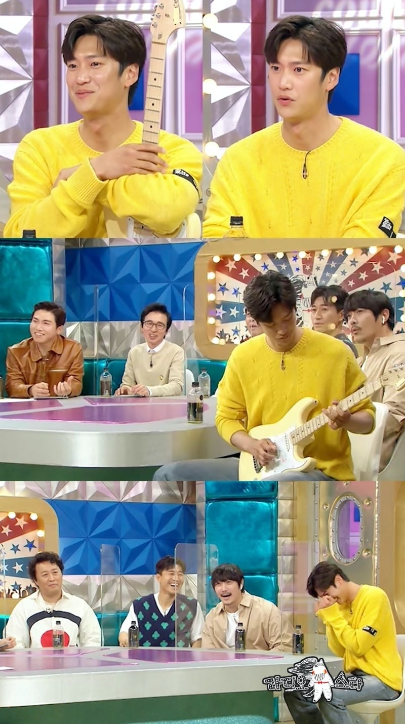 na in woo, nonton streaming download drakorindo viu original river where the moon rises sub indo viu