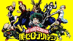 nonton streaming atau download anime my hero academia season 1 sub indo viu