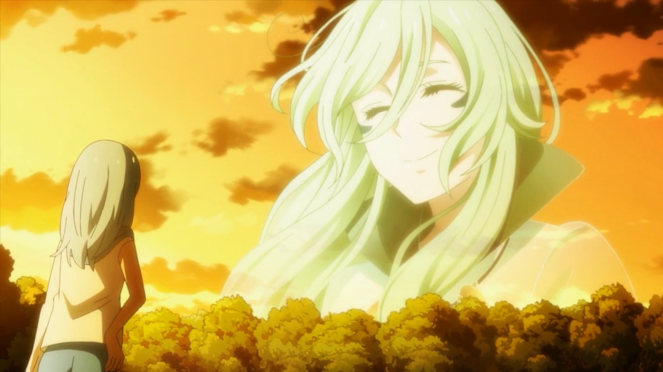 nonton streaming atau download anime tensura nikki: tensei shitara slime datta ken episode 8 sub indo viu