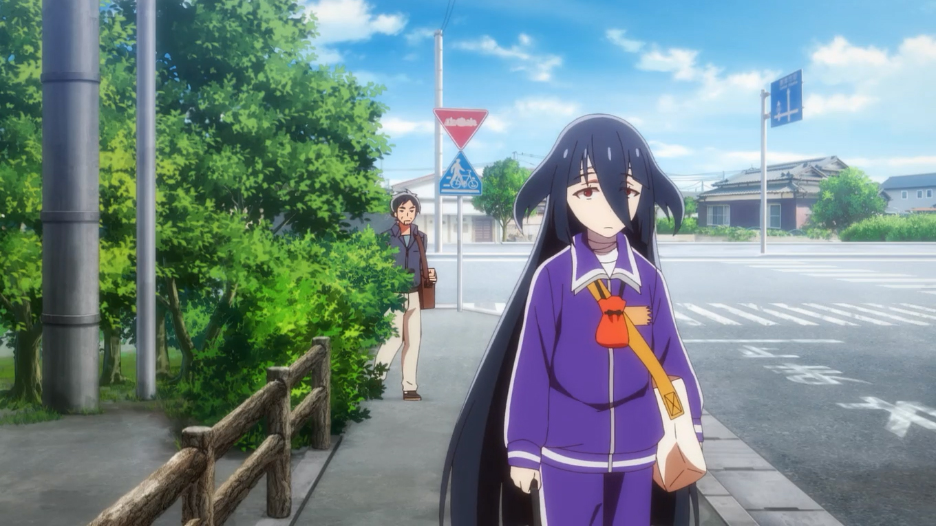nonton streaming atau download anime zombieland saga: revenge episode 6 sub indo viu