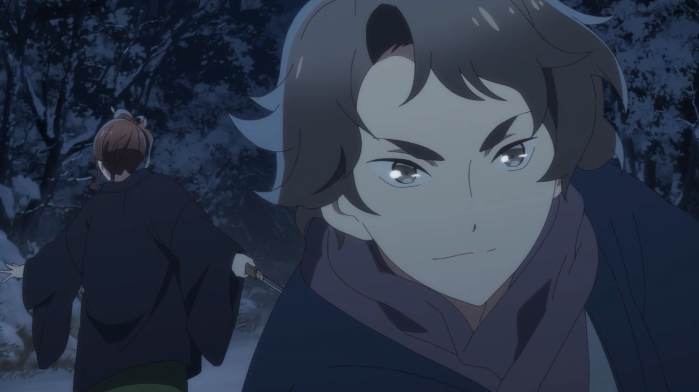 nonton streaming atau download anime zombieland saga: revenge episode 9 sub indo viu