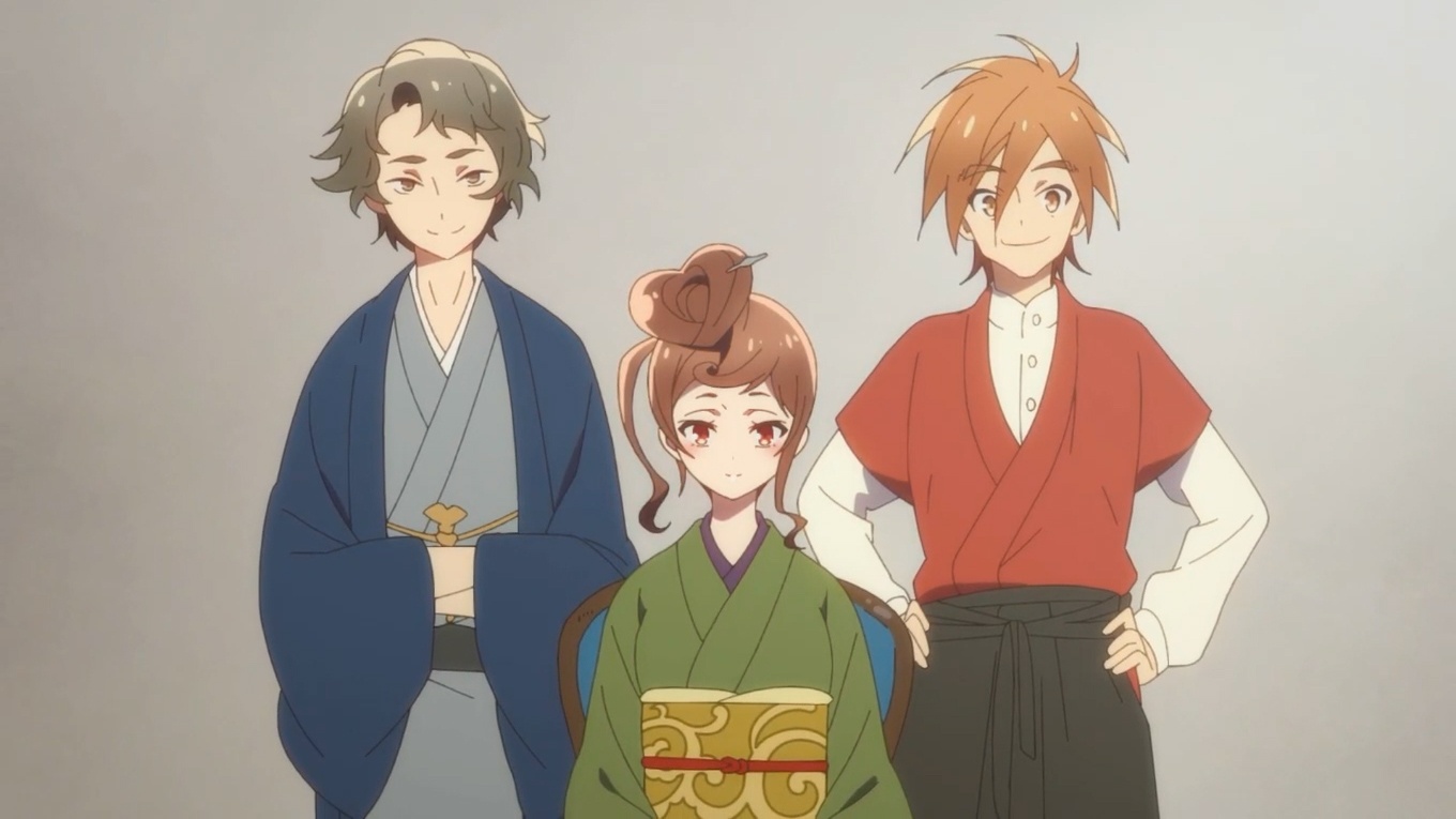 Sinopsis Zombieland Saga Revenge Episode 9 Viu Sinopsis Zombieland Saga Revenge Episode 9 Viu