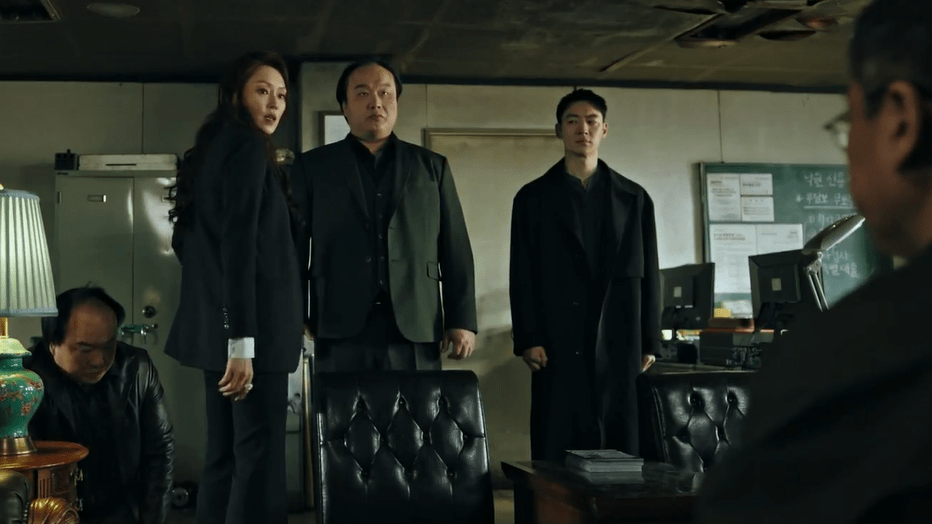 nonton streaming atau download drakor taxi driver episode 22 sub indo viu