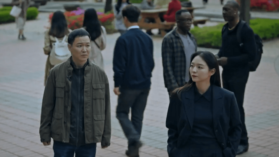 nonton streaming atau download drakor taxi driver episode 25 sub indo viu