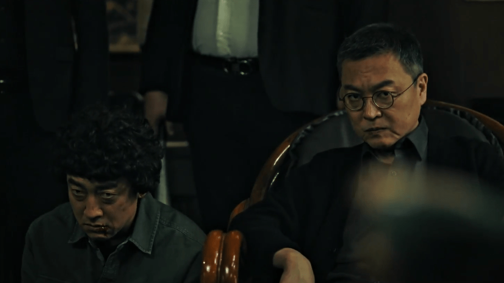 nonton streaming atau download drakor taxi driver episode 26 sub indo viu