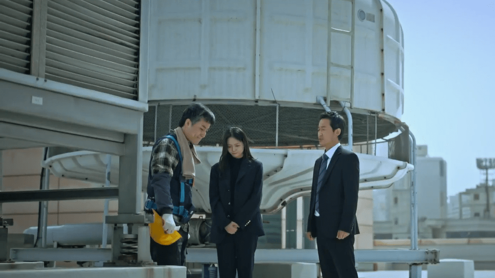nonton streaming atau download drakor taxi driver episode 30 sub indo viu