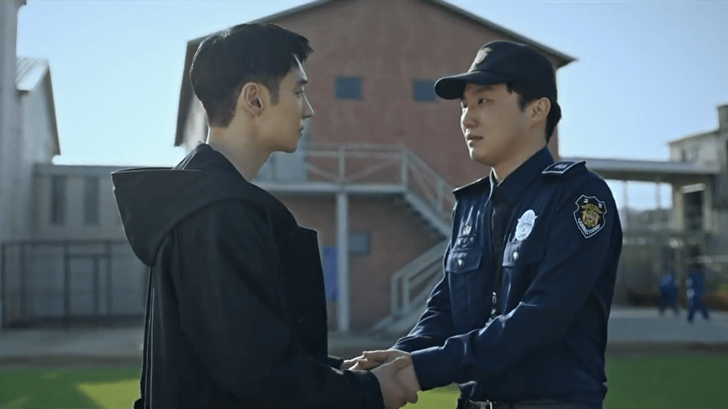 nonton streaming atau download drakor taxi driver episode 31 sub indo viu