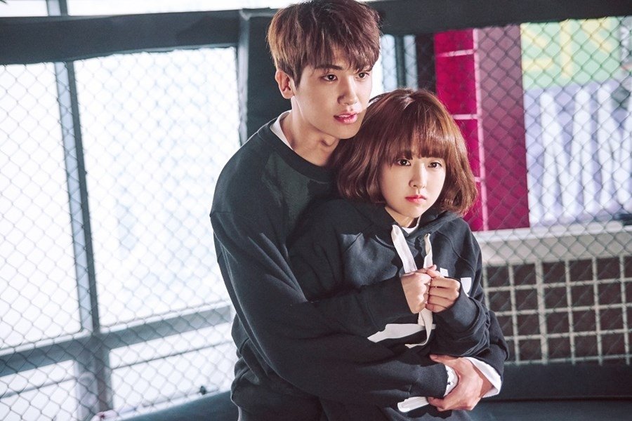 nonton streaming download drakorindo strong woman do bong soon sub indo viu